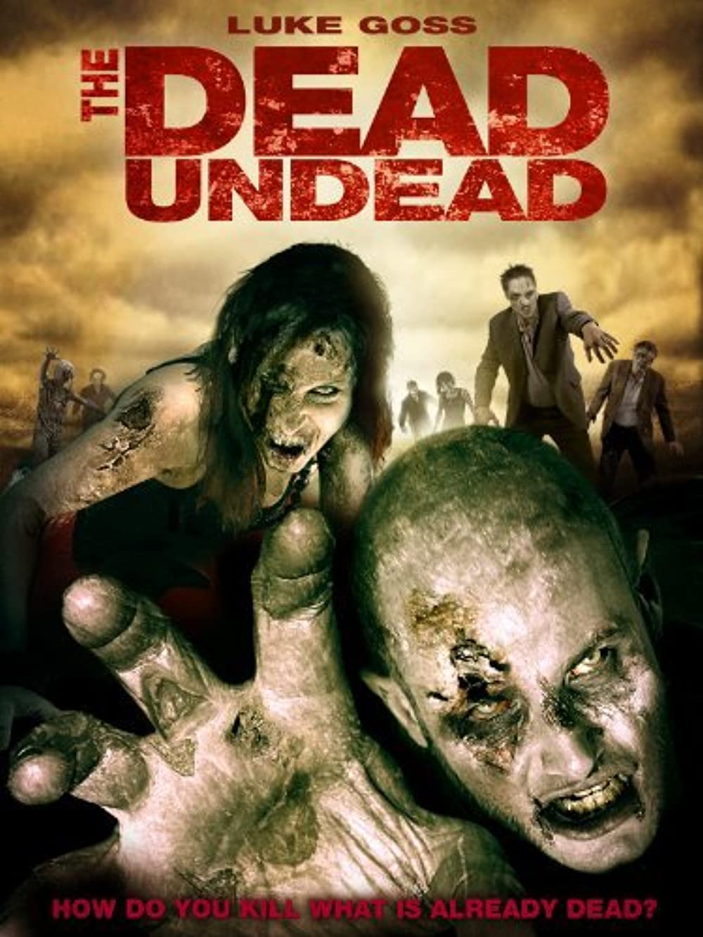 Download The Dead Undead Movie | Watch The Dead Undead Online