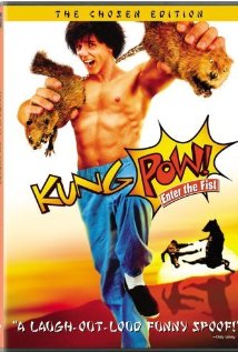 Download Kung Pow: Enter the Fist Movie | Kung Pow: Enter The Fist Movie Review
