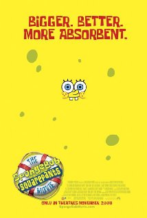 Download The SpongeBob SquarePants Movie Movie | The Spongebob Squarepants Movie