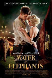 Download Water for Elephants Movie | Water For Elephants Review