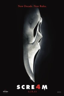 Download Scream 4 Movie | Scream 4 Movie