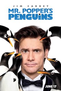 Download Mr. Popper's Penguins Movie | Mr. Popper's Penguins