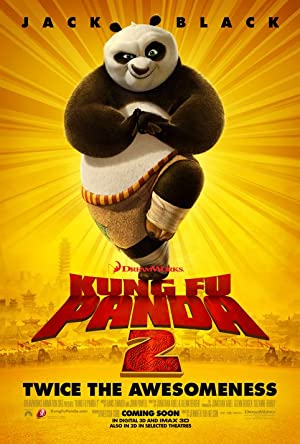 Download Kung Fu Panda 2 Movie | Watch Kung Fu Panda 2 Movie Review
