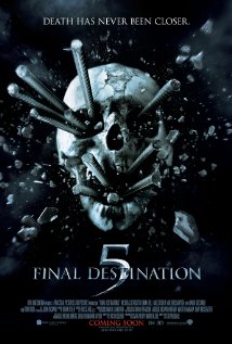 Download Final Destination 5 Movie | Final Destination 5
