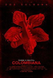 Download Colombiana Movie | Colombiana