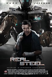 Download Real Steel Movie | Real Steel Movie Review