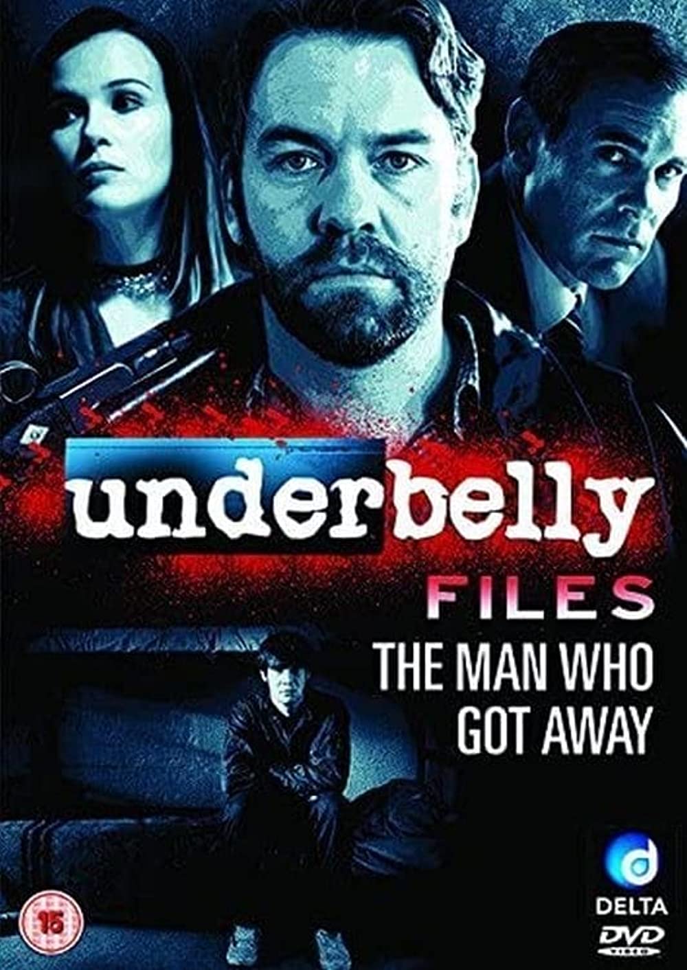 Download Underbelly Files: The Man Who Got Away Movie | Download Underbelly Files: The Man Who Got Away Movie Review