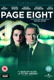 Download Page Eight Movie | Download Page Eight Movie Review