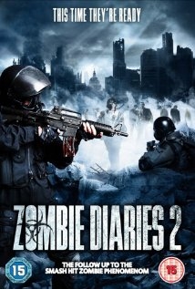 Download World of the Dead: The Zombie Diaries Movie | Watch World Of The Dead: The Zombie Diaries