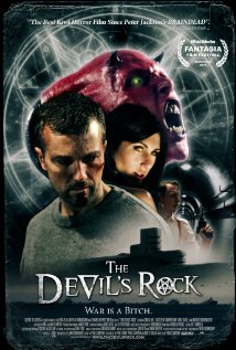 Download The Devil's Rock Movie | The Devil's Rock Hd, Dvd, Divx