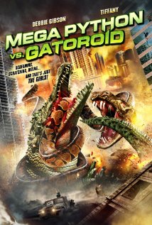 Download Mega Python vs. Gatoroid Movie | Download Mega Python Vs. Gatoroid Hd, Dvd, Divx