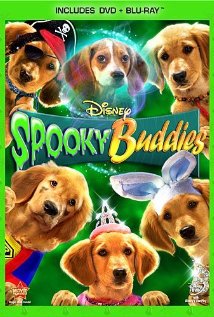 Download Spooky Buddies Movie | Spooky Buddies