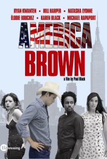 Download America Brown Movie | America Brown Review