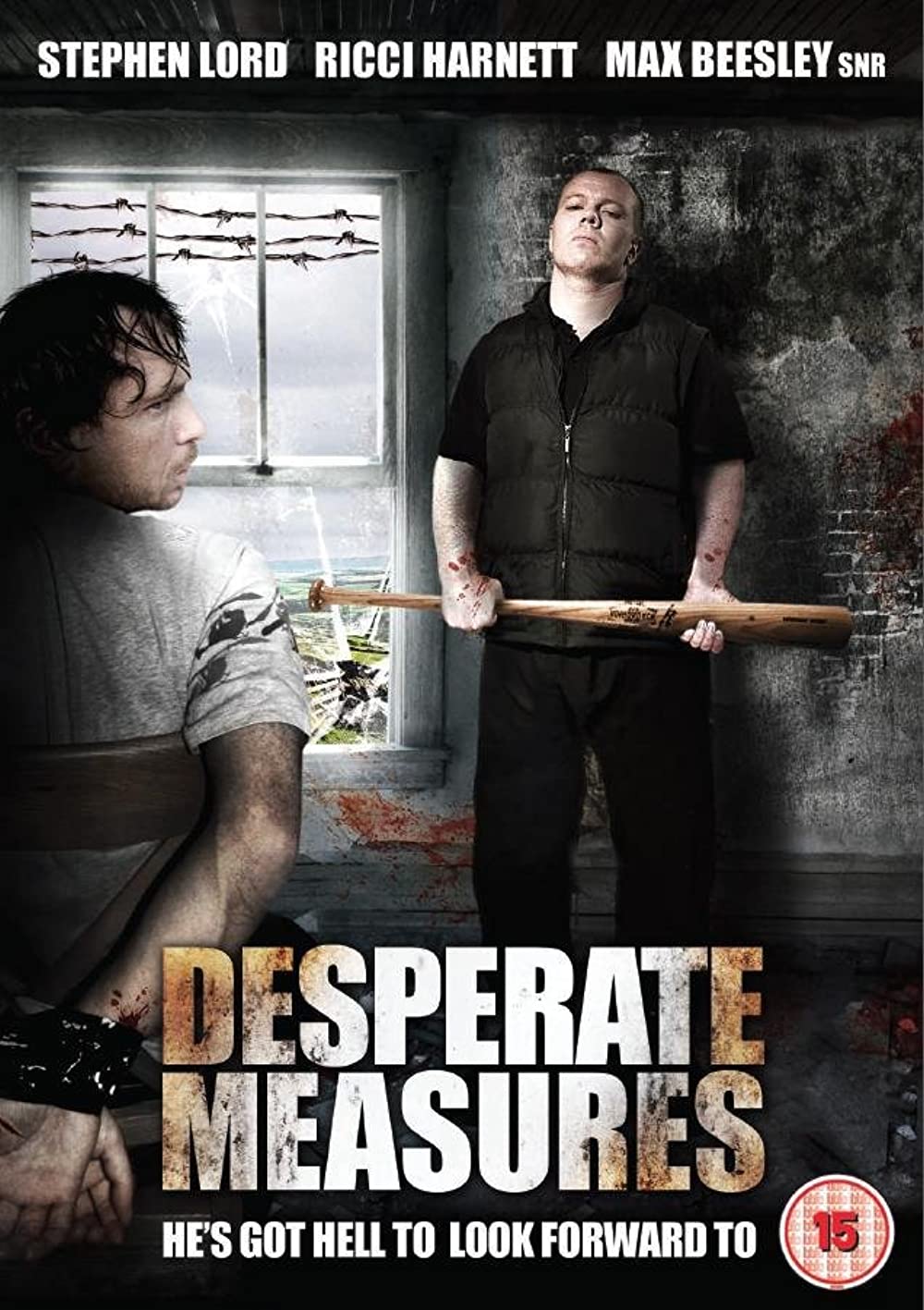 Download Desperate Measures Movie | Download Desperate Measures Download