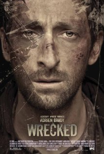 Download Wrecked Movie | Wrecked Review