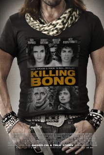 Download Killing Bono Movie | Killing Bono Movie Online