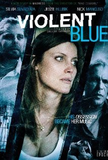 Download Violent Blue Movie | Violent Blue Full Movie