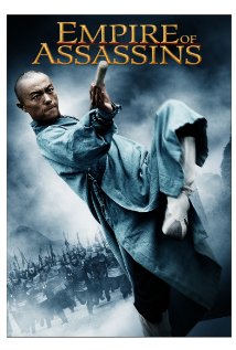 Download Empire of Assassins Movie | Empire Of Assassins Hd