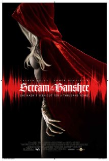 Download Scream of the Banshee Movie | Scream Of The Banshee