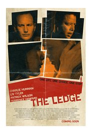 The Ledge Movie Download - Watch The Ledge