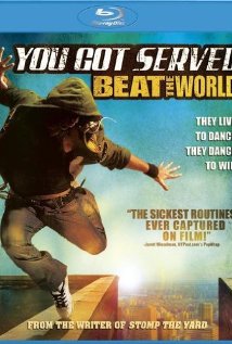 Download Beat the World Movie | Download Beat The World Movie