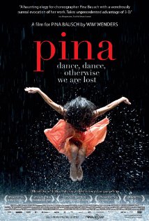 Download Pina Movie | Pina Dvd