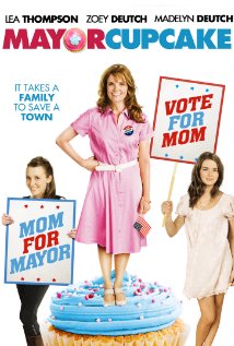 Download Mayor Cupcake Movie | Watch Mayor Cupcake