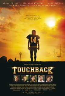 Download Touchback Movie | Touchback Review