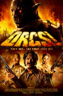 Orcs! Movie Download - Watch Orcs! Review