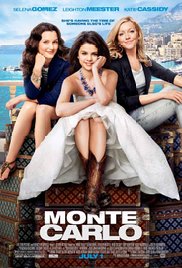 Monte Carlo Movie Download - Monte Carlo