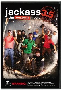 Download Jackass 3.5 Movie | Download Jackass 3.5 Review