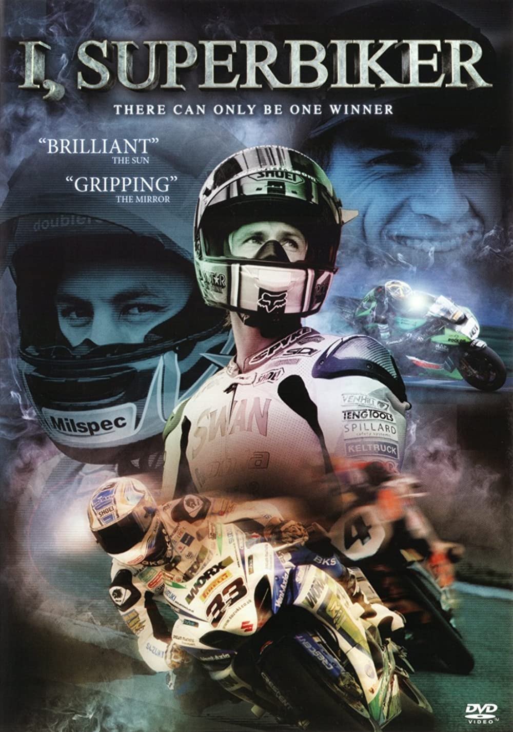 Download I Superbiker Movie | Watch I Superbiker Hd, Dvd