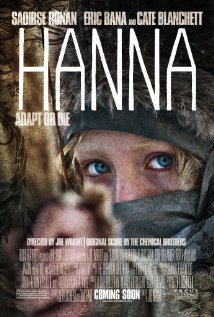 Download Hanna Movie | Hanna Hd, Dvd, Divx