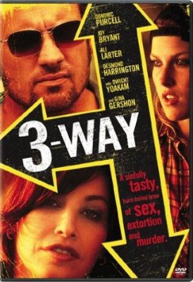 Download Three Way Movie | Three Way Movie Review