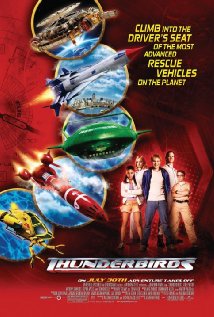 Download Thunderbirds Movie | Thunderbirds
