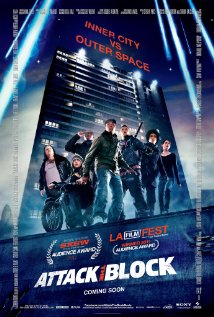 Download Attack the Block Movie | Download Attack The Block Dvd