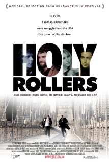 Holy Rollers Movie Download - Holy Rollers