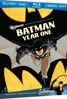 Download Batman: Year One Movie | Batman: Year One Movie Review