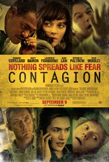 Download Contagion Movie | Watch Contagion