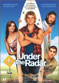 Download Under the Radar Movie | Under The Radar Movie