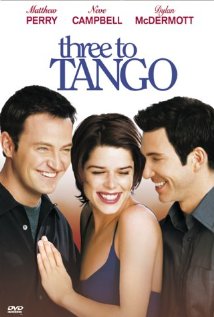 Download Three to Tango Movie | Download Three To Tango