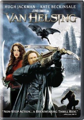 Download Van Helsing Movie | Download Van Helsing Movie