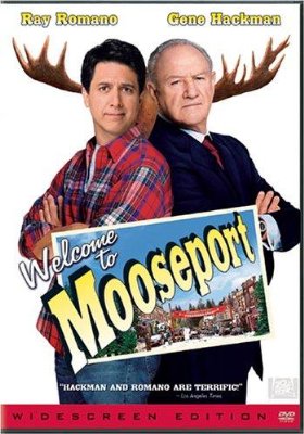 Download Welcome to Mooseport Movie | Welcome To Mooseport