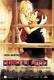 Download Wicker Park Movie | Wicker Park