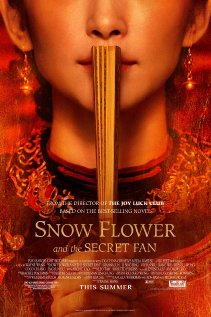 Download Snow Flower and the Secret Fan Movie | Snow Flower And The Secret Fan Dvd