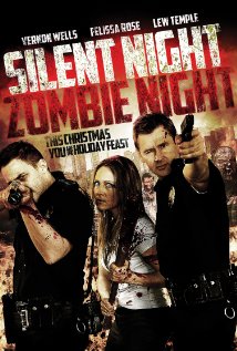 Download Silent Night, Zombie Night Movie | Silent Night, Zombie Night