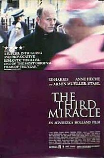 Download The Third Miracle Movie | The Third Miracle Review