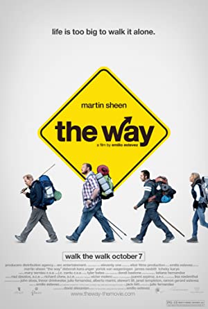 Download The Way Movie | Watch The Way Dvd