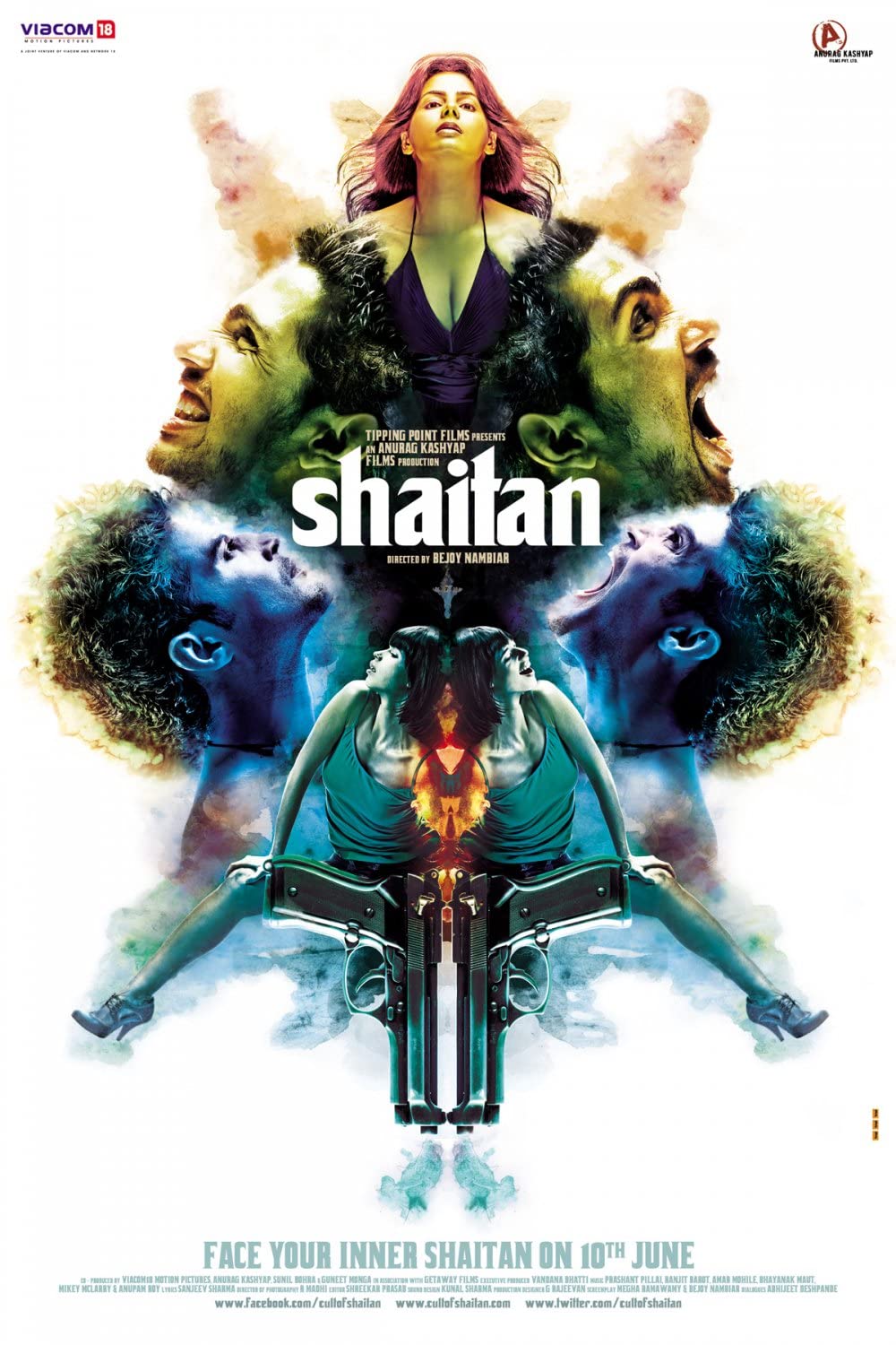 Download Shaitan Movie | Watch Shaitan Movie Review