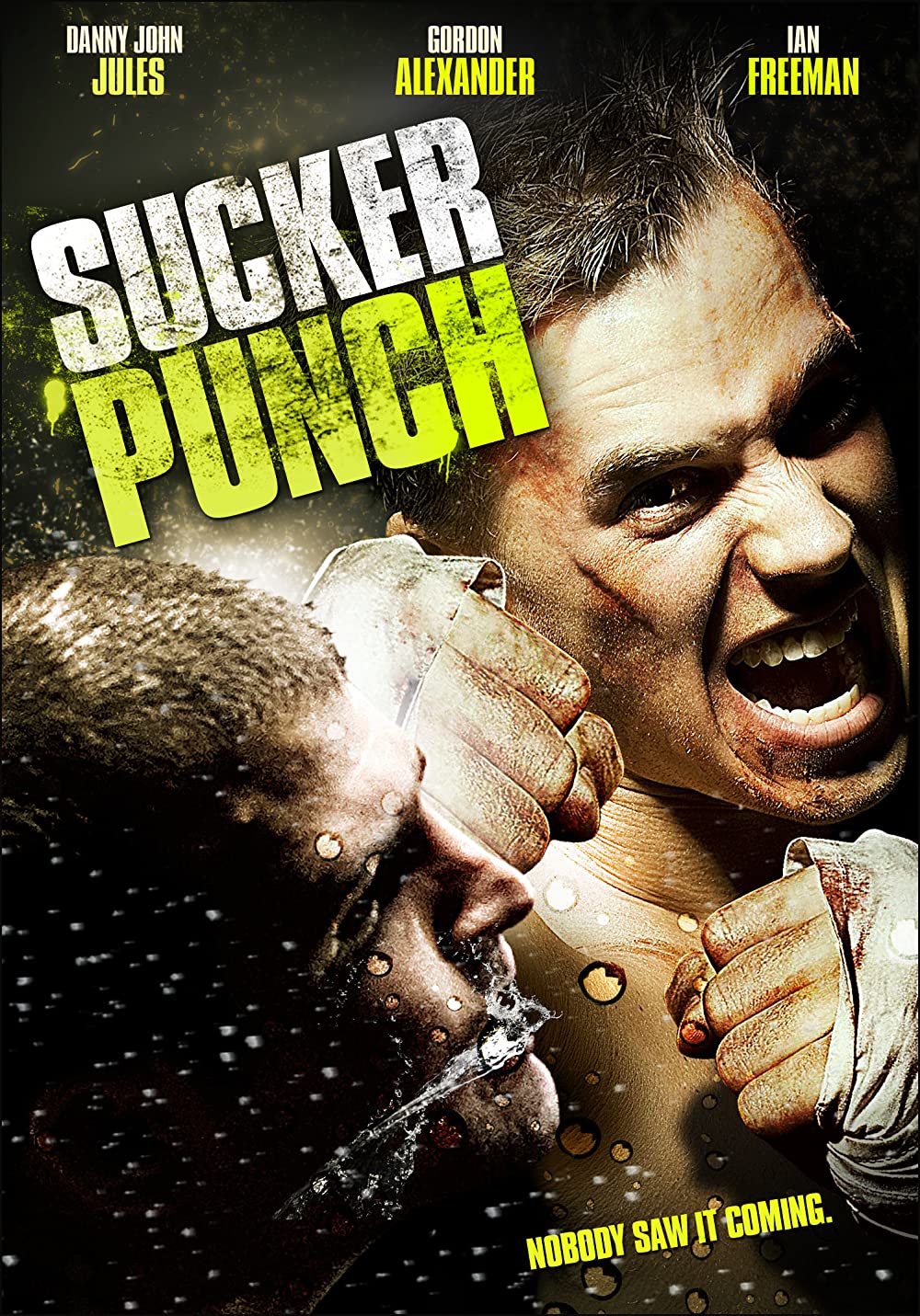 Download Sucker Punch Movie | Sucker Punch